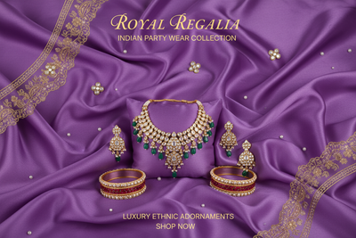 Party Wear Collection